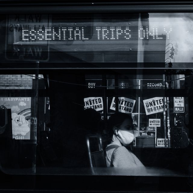Public Transport