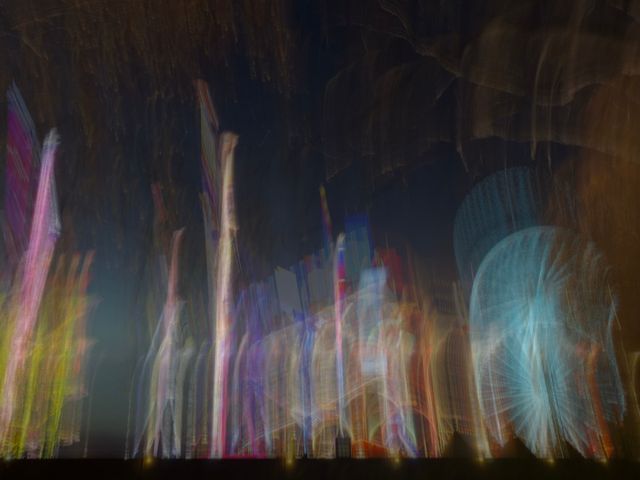 Abstract Creativity