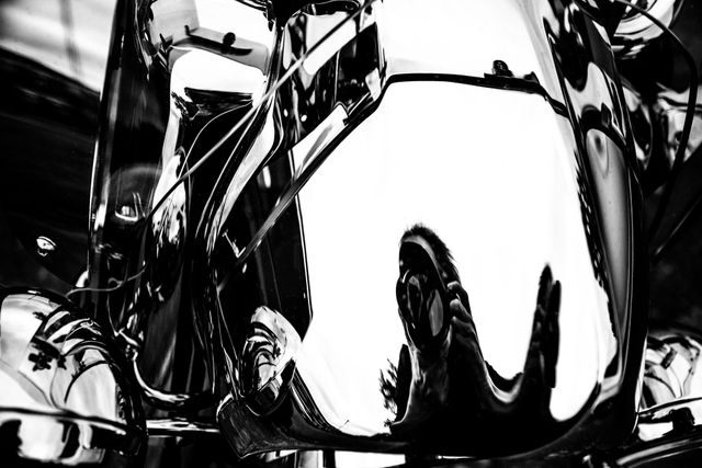 Abstract Creativity