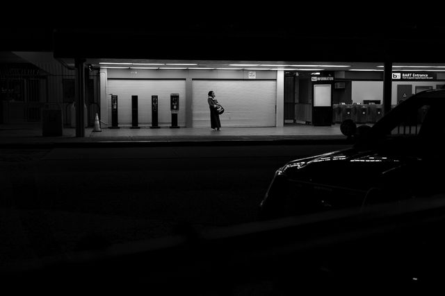 Public Transport