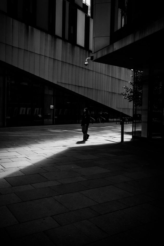 Monochrome
