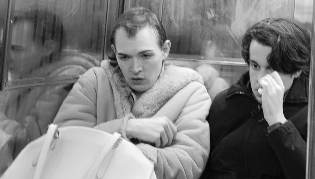 Public Transport