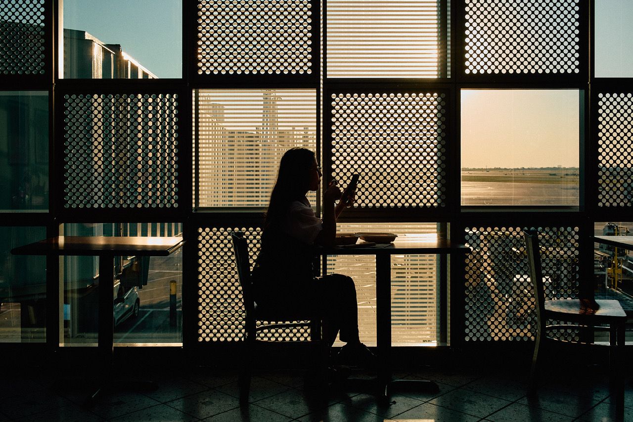 #06 Shadows