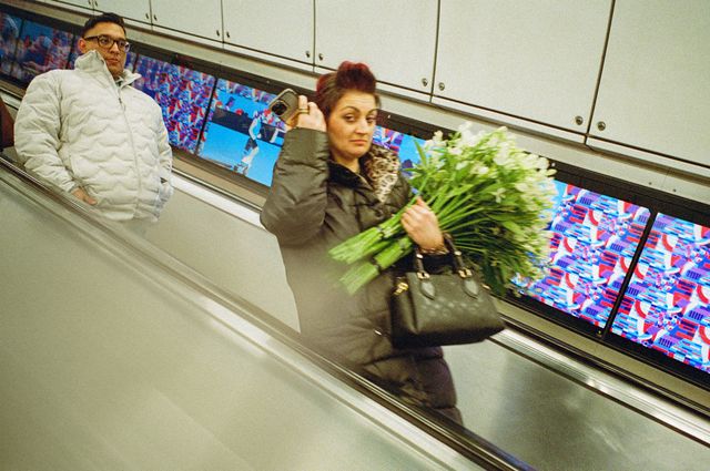 Public Transport