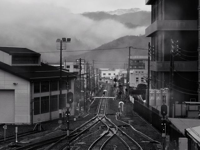 Monochrome