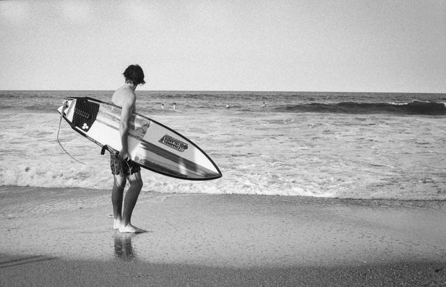 Summertime