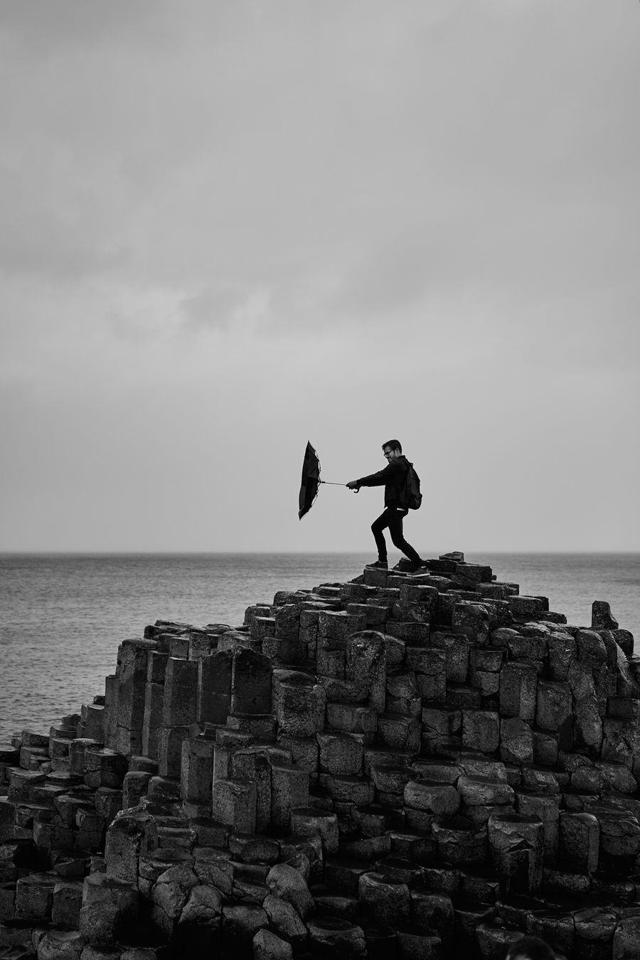 Submission by Luke Kenny