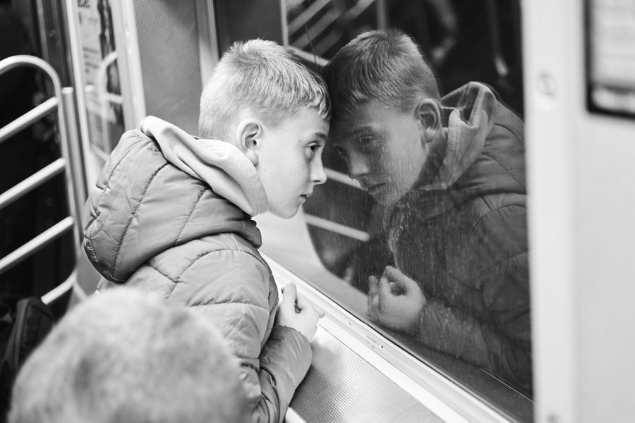 Submission by Luke Kenny