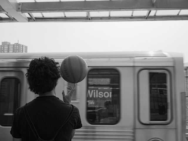 Public Transport
