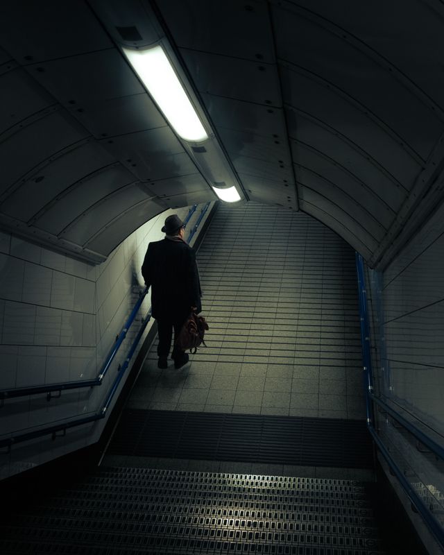 Public Transport