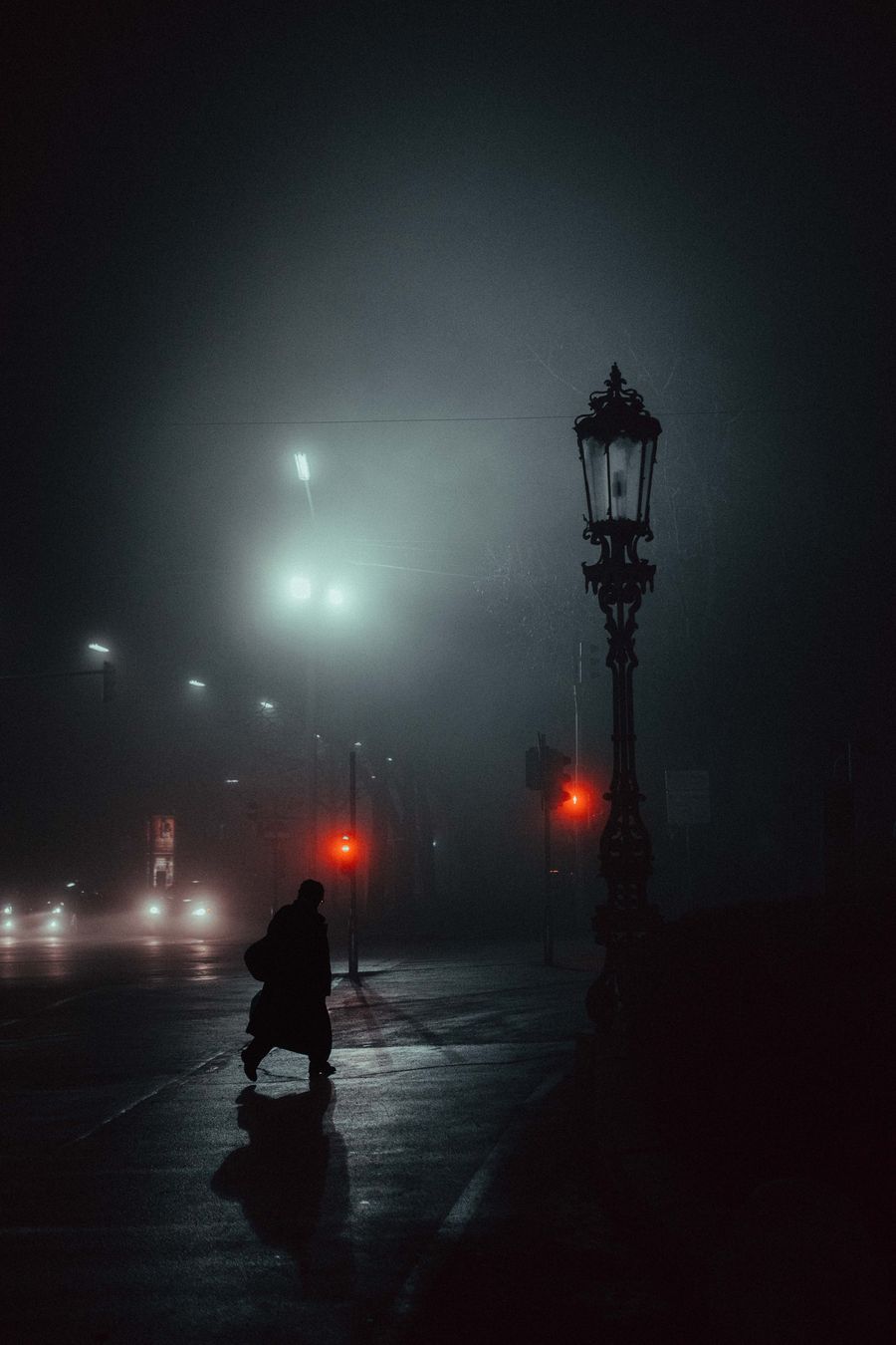 Submission by Lukas Diemling