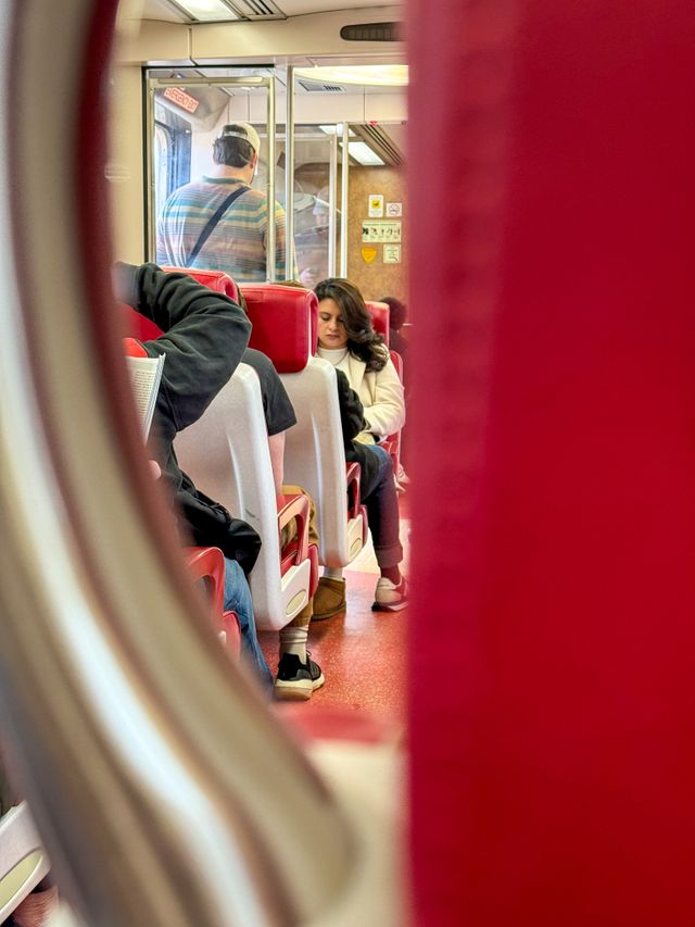 Public Transport