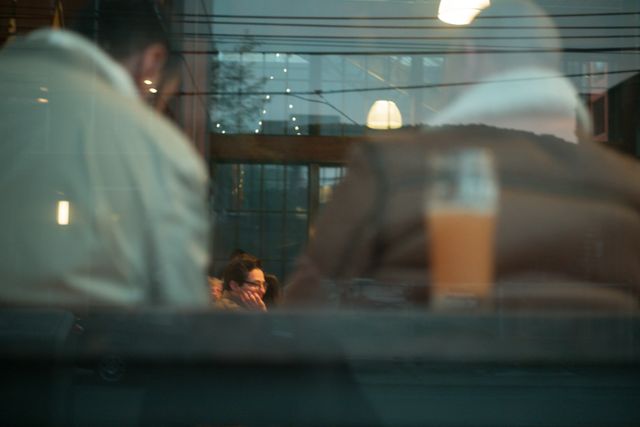 People in their Environment