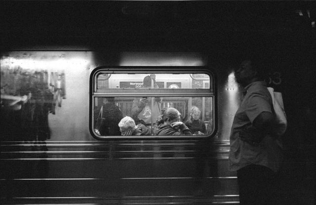 Monochrome