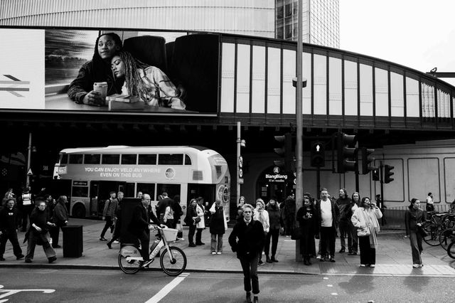 Public Transport