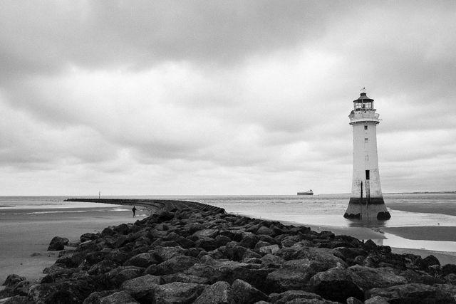 Monochrome