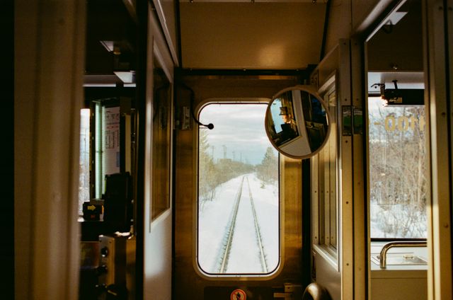 Public Transport