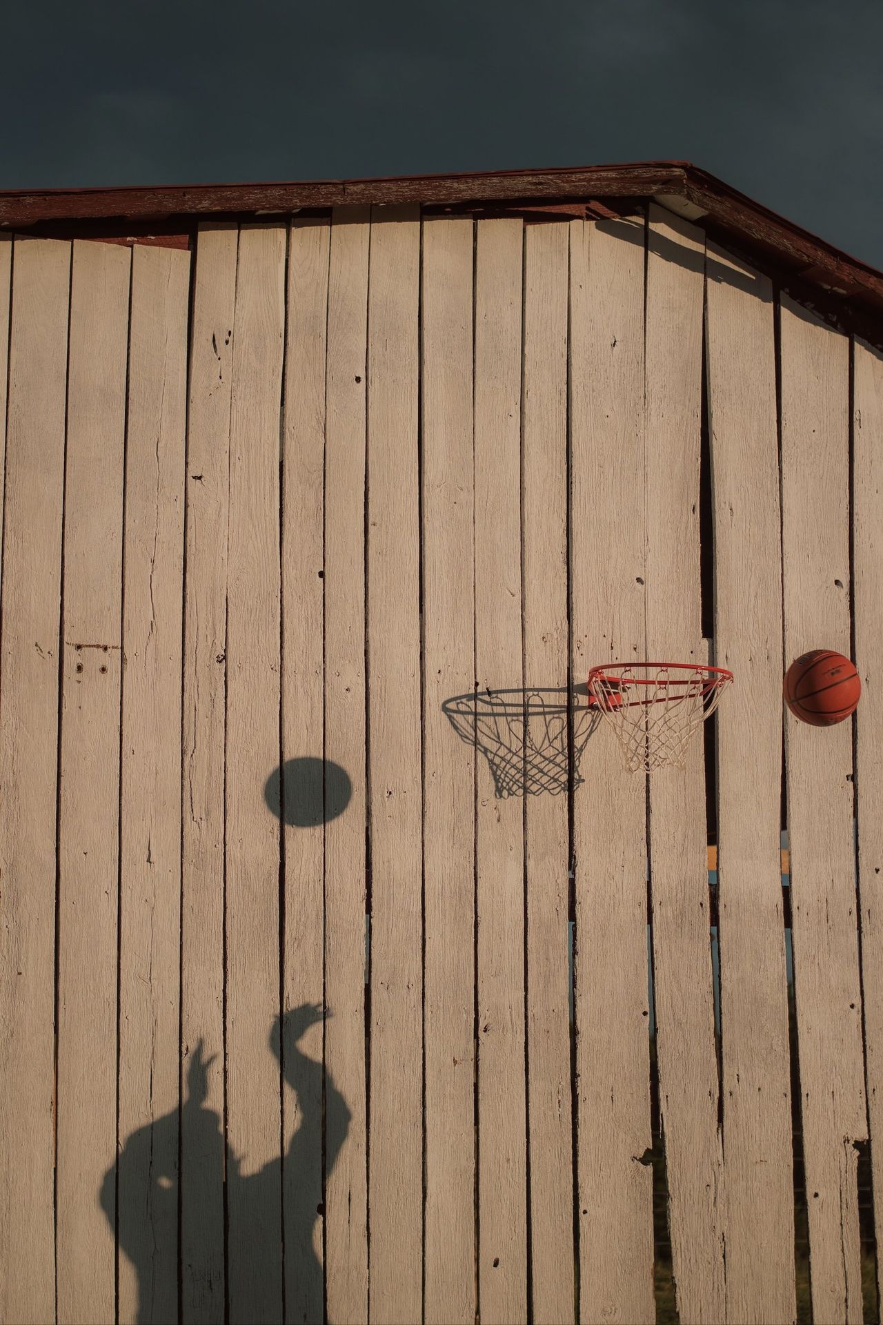 #06 Shadows