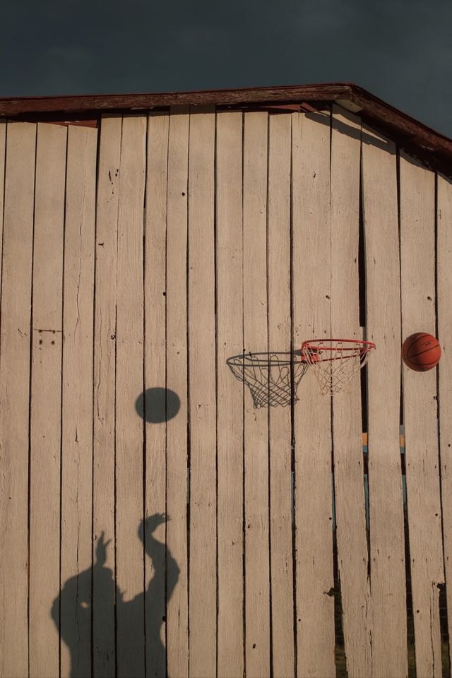 Shadows