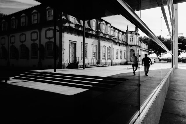 Reflections
