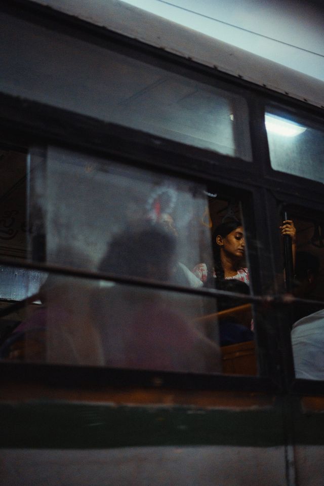 Public Transport