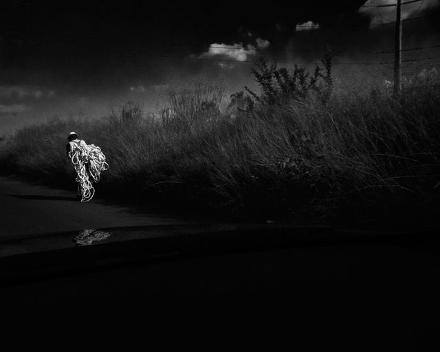 Monochrome
