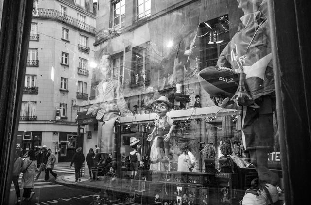 Reflections