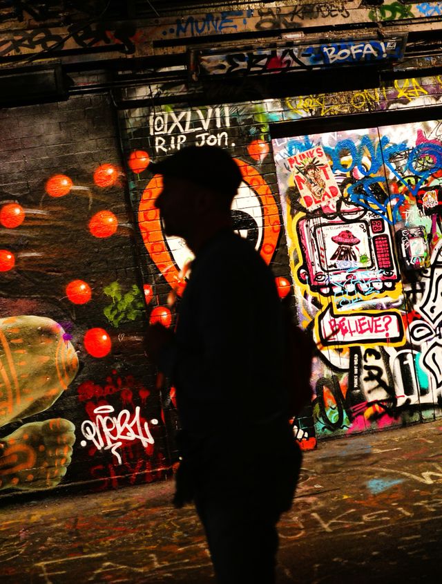 Colours