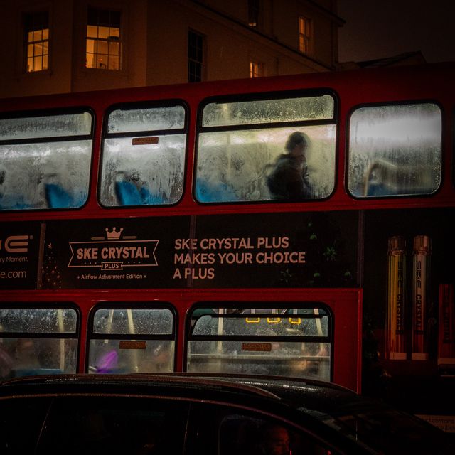 Public Transport