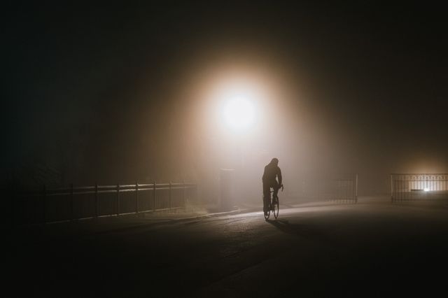 Night