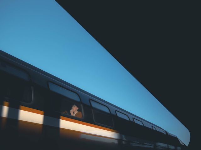 Public Transport