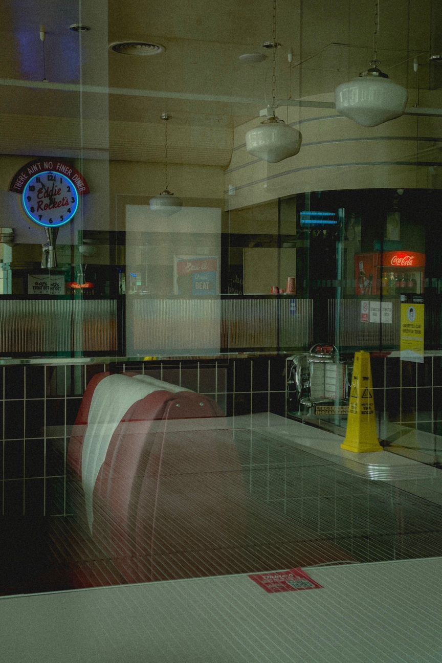 Submission by David McEneaney