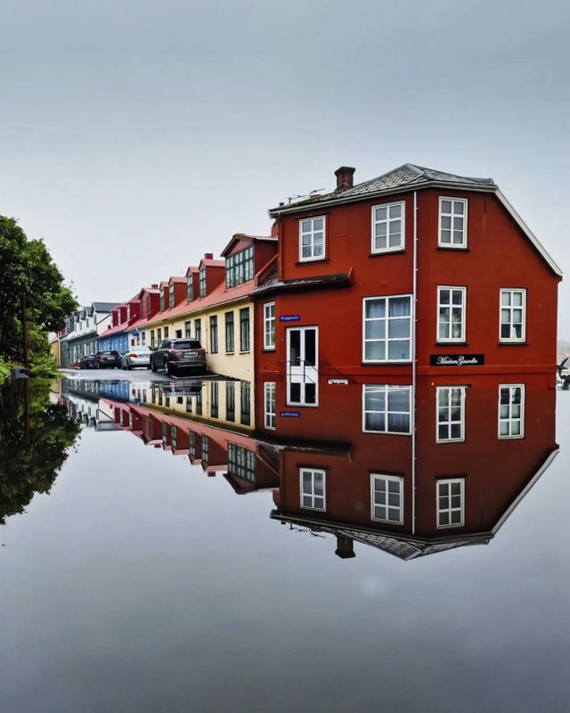 Reflections