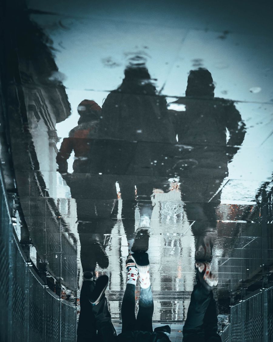 Submission by Bjarni Baldursson