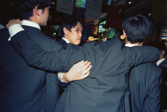 Completely Open