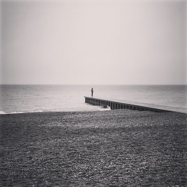 Monochrome