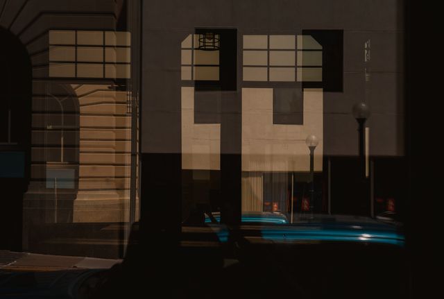 Reflections
