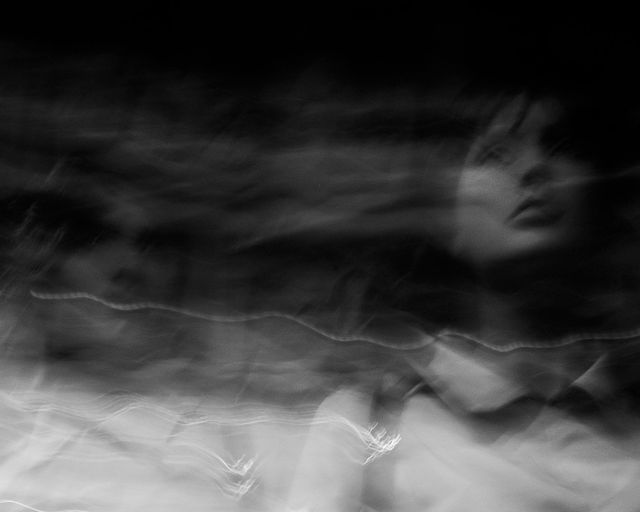 Monochrome