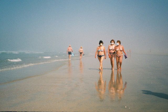 Summertime