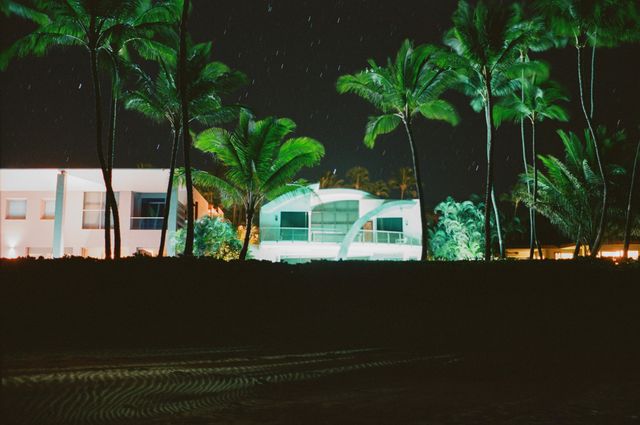 Night