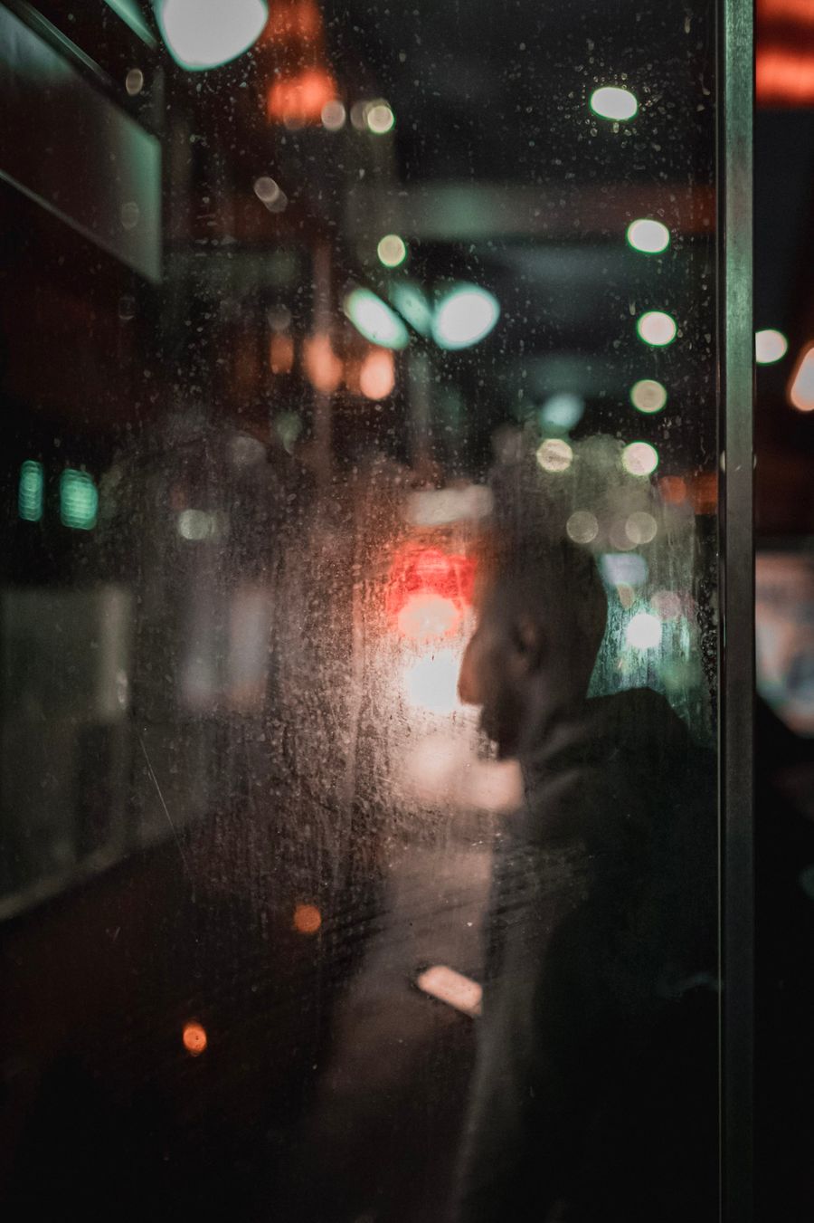 Submission by Richard Jones