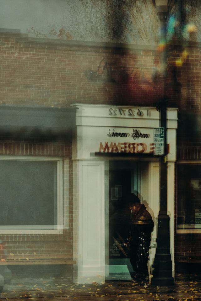 Reflections