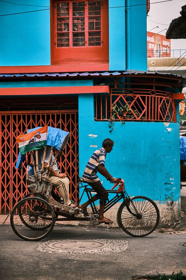 Colours