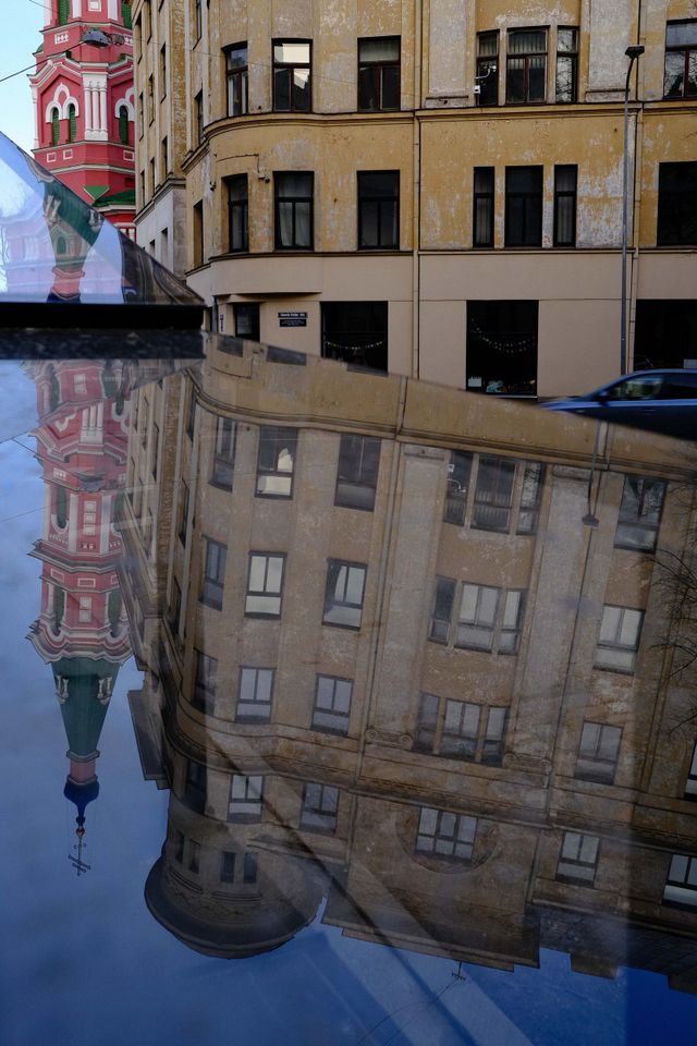 Reflections