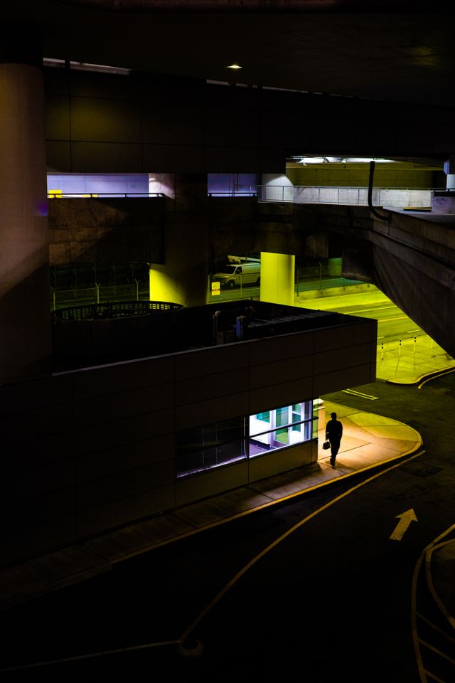 Shadows