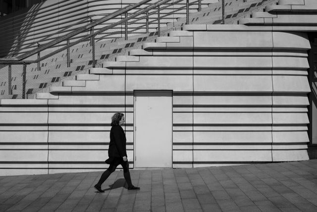 Repetition