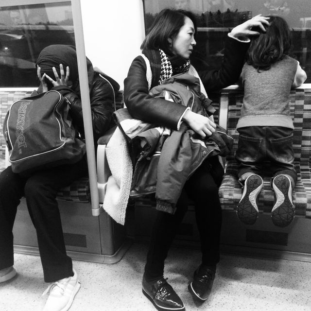 Public Transport