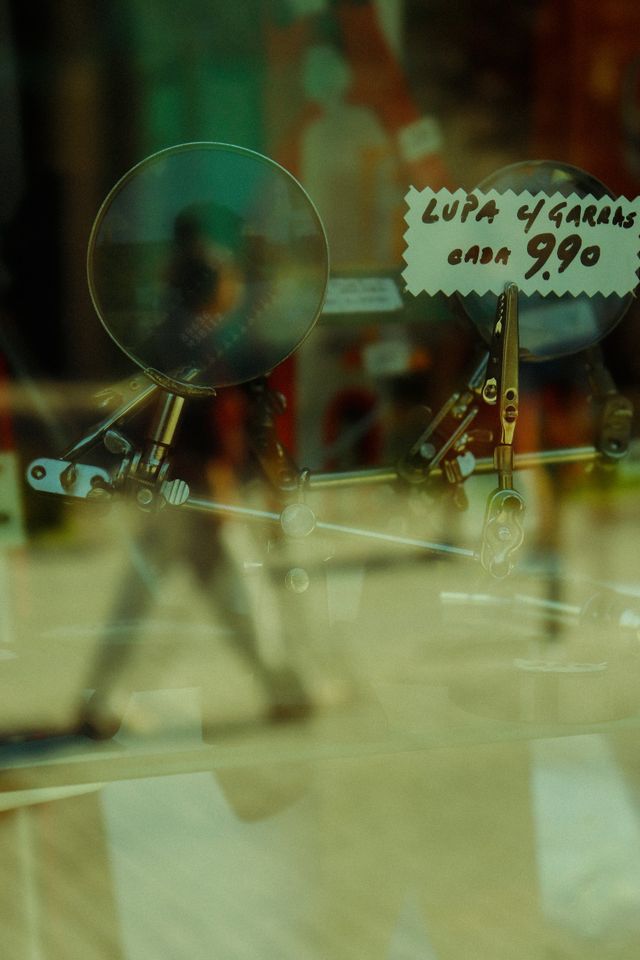 Reflections