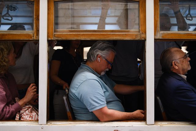 Public Transport