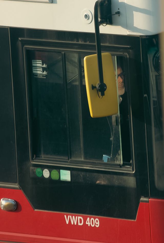 Public Transport